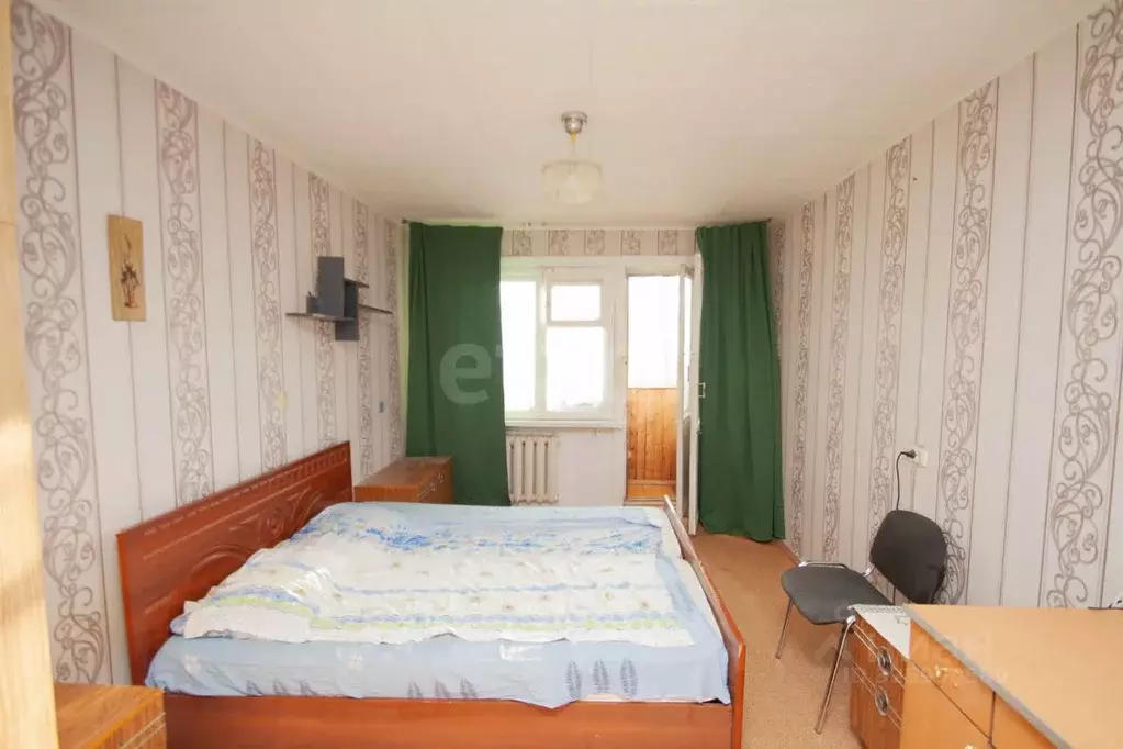 3-к кв. Ханты-Мансийский АО, Сургут ул. Мелик-Карамова, 90 (61.0 м) - Фото 1