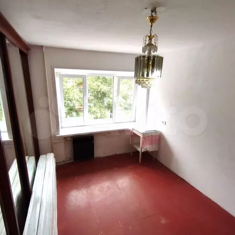 Квартира-студия, 19 м, 4/5 эт. - Фото 1