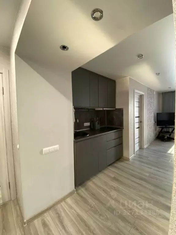 2-к кв. Самарская область, Тольятти ул. 40 лет Победы, 17В (46.4 м) - Фото 1