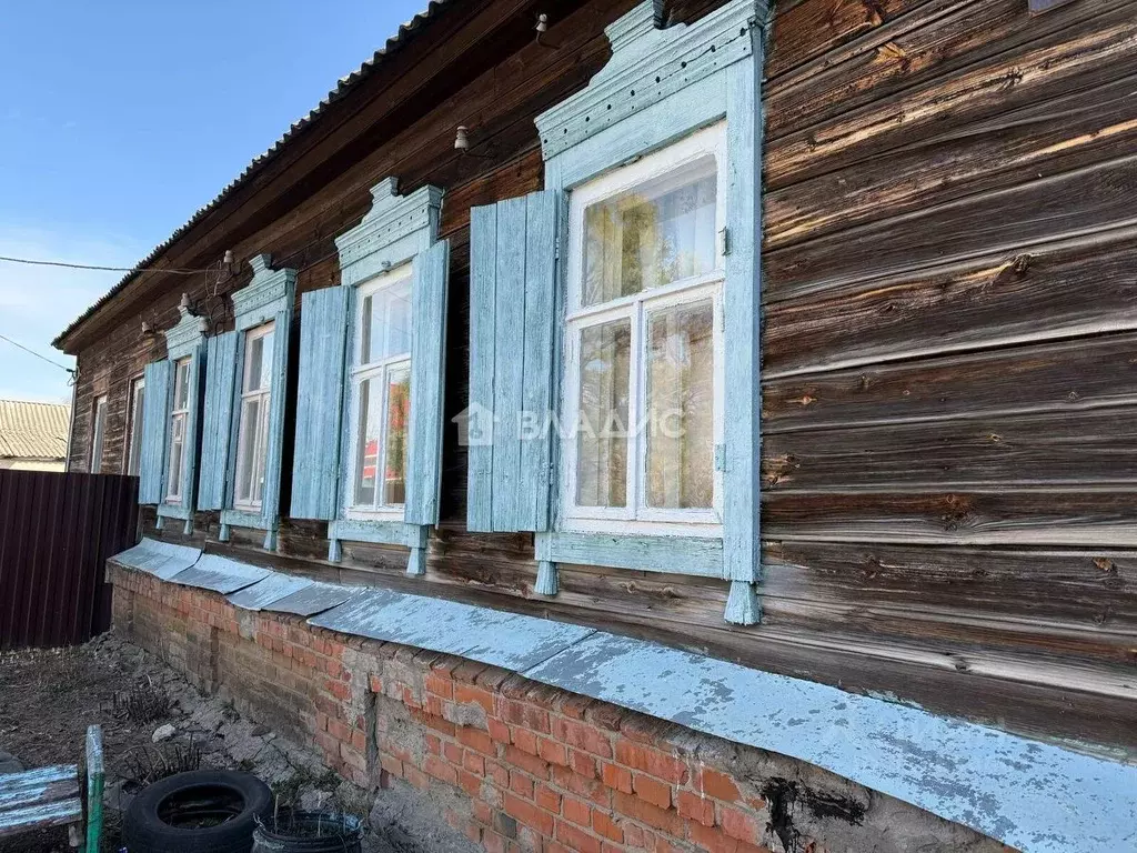 Дом в Саратовская область, Балаково пер. Студенецкий овраг, 3 (43 м) - Фото 1