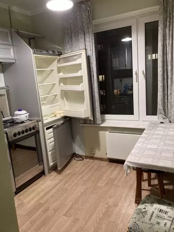 2-к кв. Москва Очаковское ш., 13К2 (45.0 м) - Фото 1