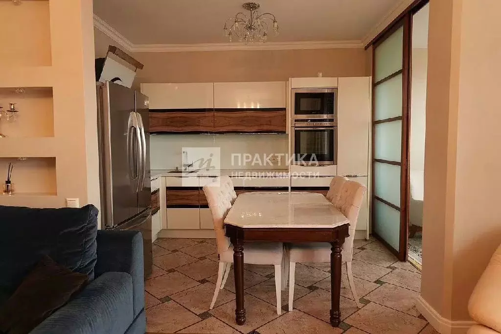 Продается 3-комнатная квартира - Фото 2