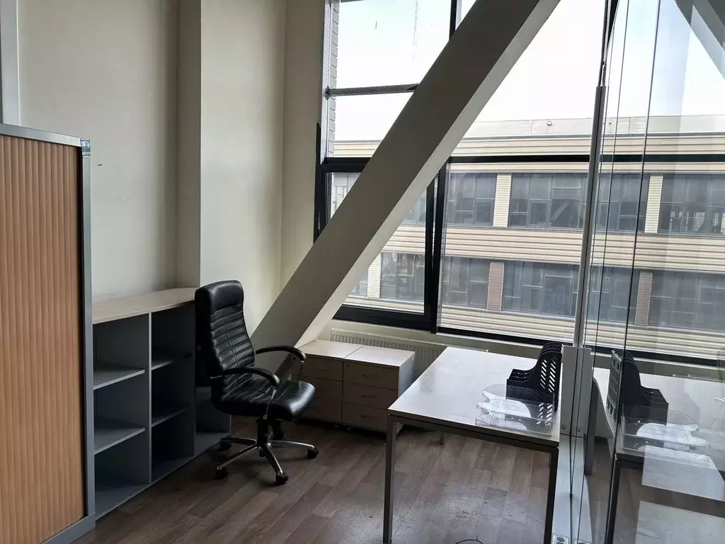 Офис в Москва Очаковское ш., 28С2 (151 м) - Фото 2