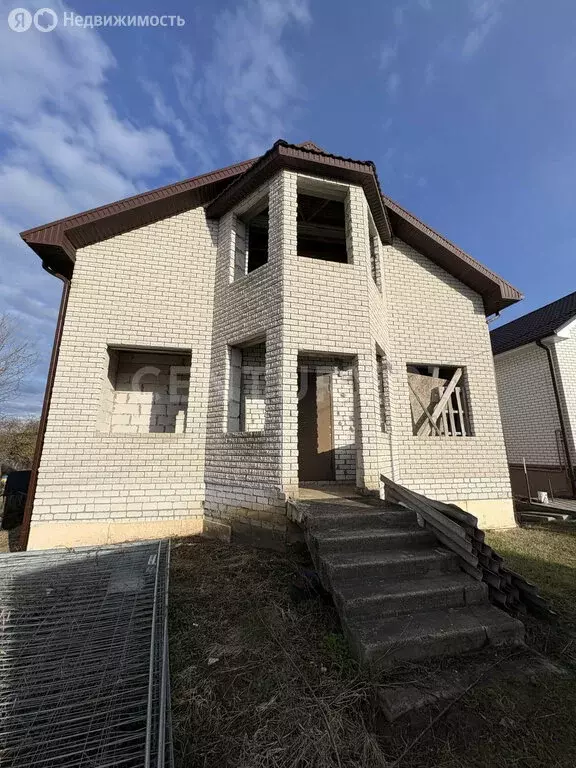 Дом в Липецк, Ново-Весовая улица (250 м) - Фото 2