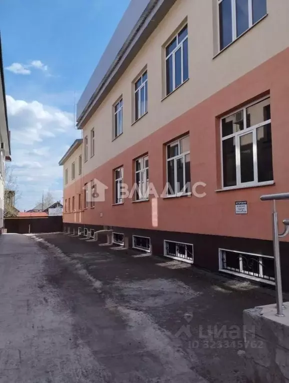 Помещение свободного назначения в Башкортостан, Стерлитамак ул. Мира, ... - Фото 2