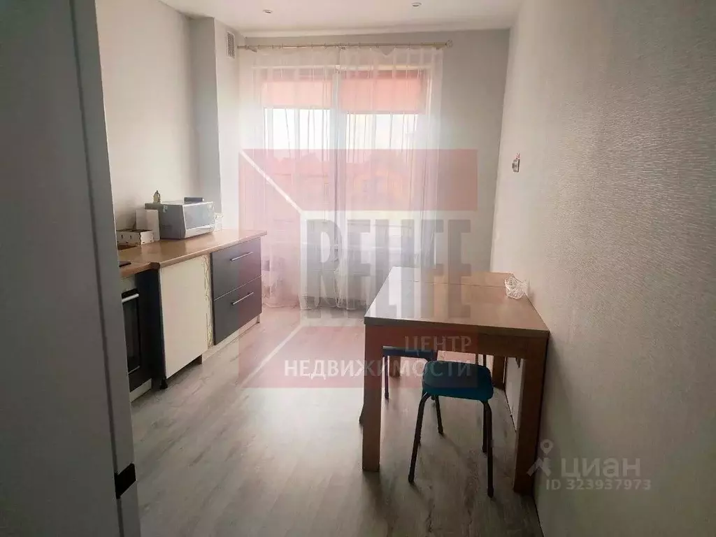 1-к кв. Калининградская область, Гурьевский муниципальный округ, пос. ... - Фото 2