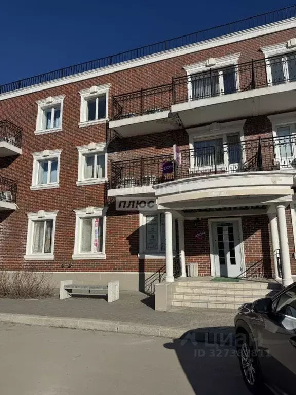 Помещение свободного назначения в Самарская область, Тольятти ... - Фото 2