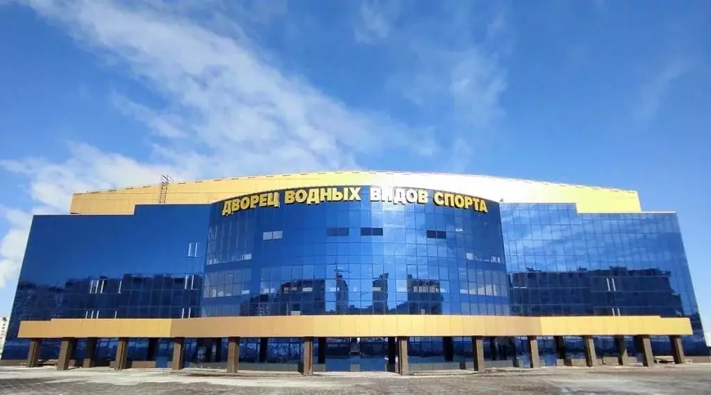 1-к кв. Саратовская область, Саратов просп. Героев Отечества, 4 (42.0 ... - Фото 0