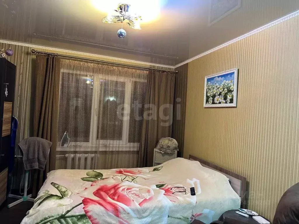 3-к кв. Крым, Симферополь ул. Кечкеметская (62.0 м) - Фото 2