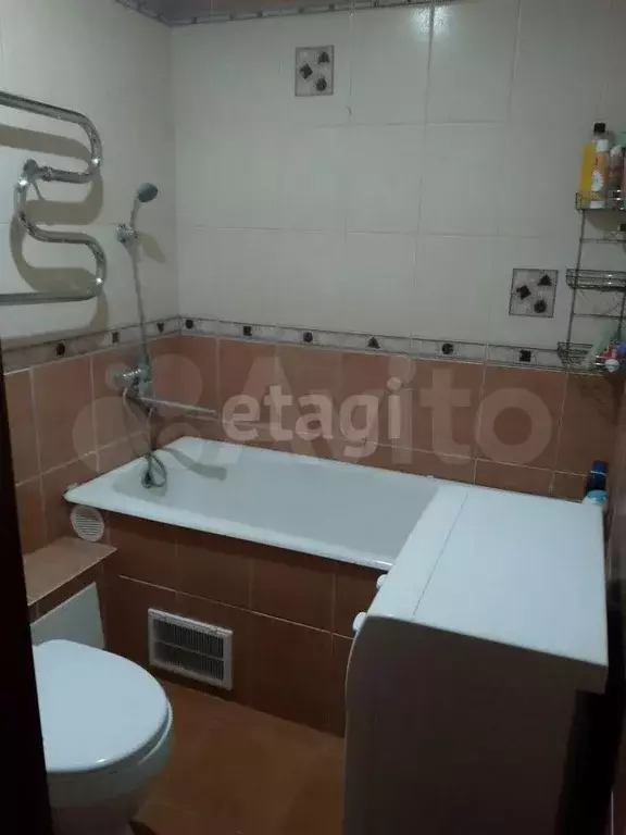 2-к. квартира, 42,4 м, 3/5 эт. - Фото 1
