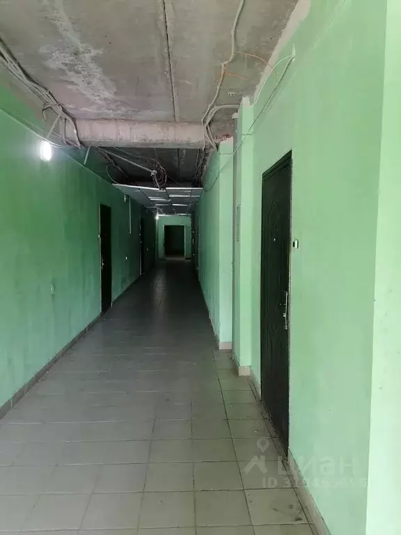 1-к кв. Пермский край, Добрянка ул. Герцена, 40А (35.7 м) - Фото 1