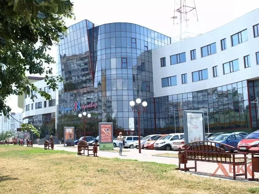 Помещение свободного назначения в Белгородская область, Белгород ул. ... - Фото 2