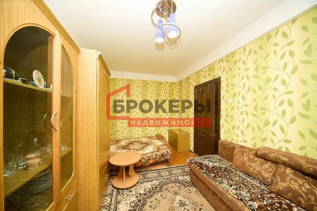 1-к кв. Севастополь просп. Генерала Острякова, 80 (29.2 м) - Фото 0