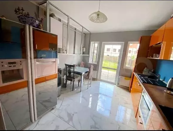 Таунхаус 110 м на участке 3 сот. - Фото 0