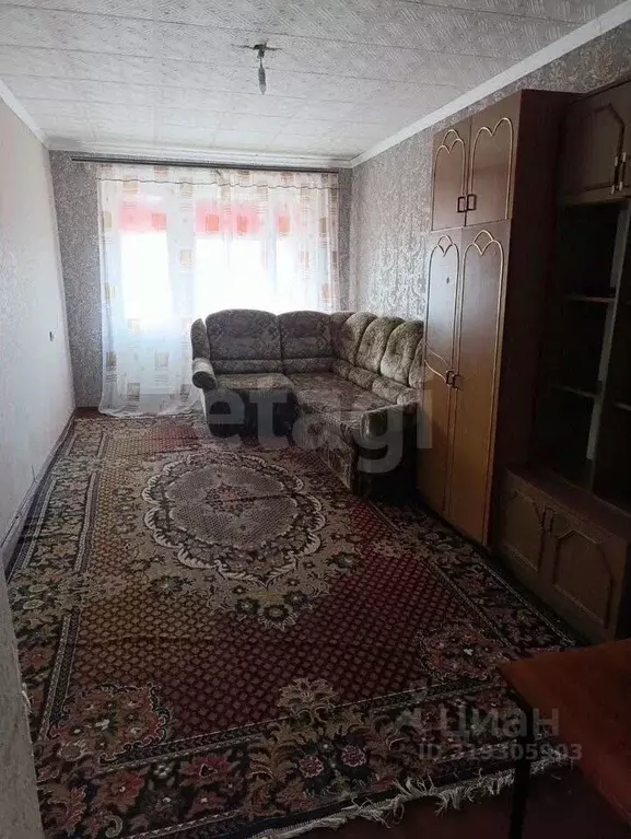 2-к кв. Белгородская область, Шебекино Московская ул., 5 (43.0 м) - Фото 1