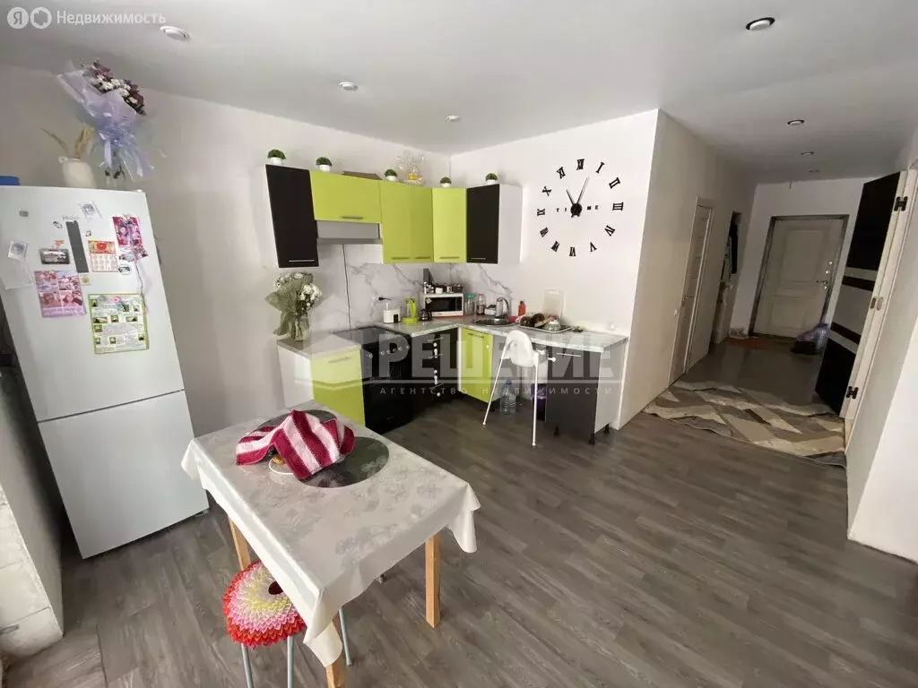 Дом в Уфимский район, Кирилловский сельсовет, деревня Грибовка (145 м) - Фото 2