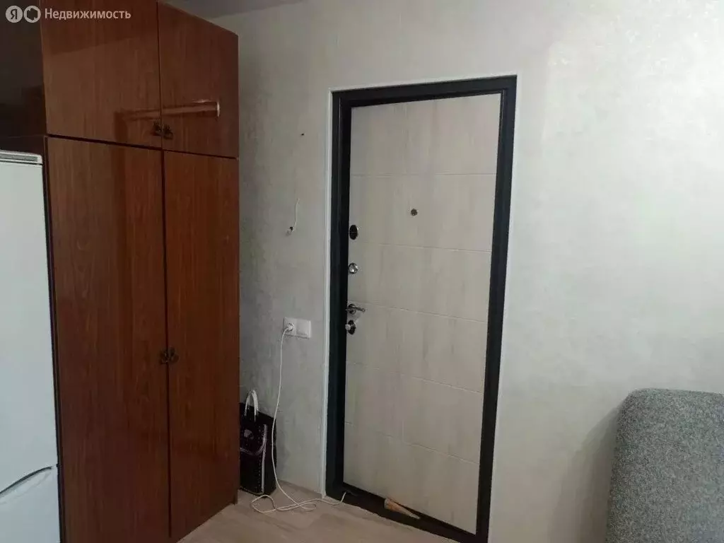 1к в 4-комнатной квартире (17.5 м) - Фото 1