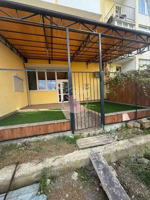 Студия Севастополь ул. Челюскинцев, 57/2 (108.8 м) - Фото 0