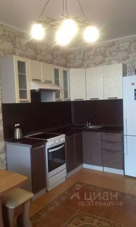 1-к кв. Санкт-Петербург ул. Композиторов, 18 (50.0 м) - Фото 0