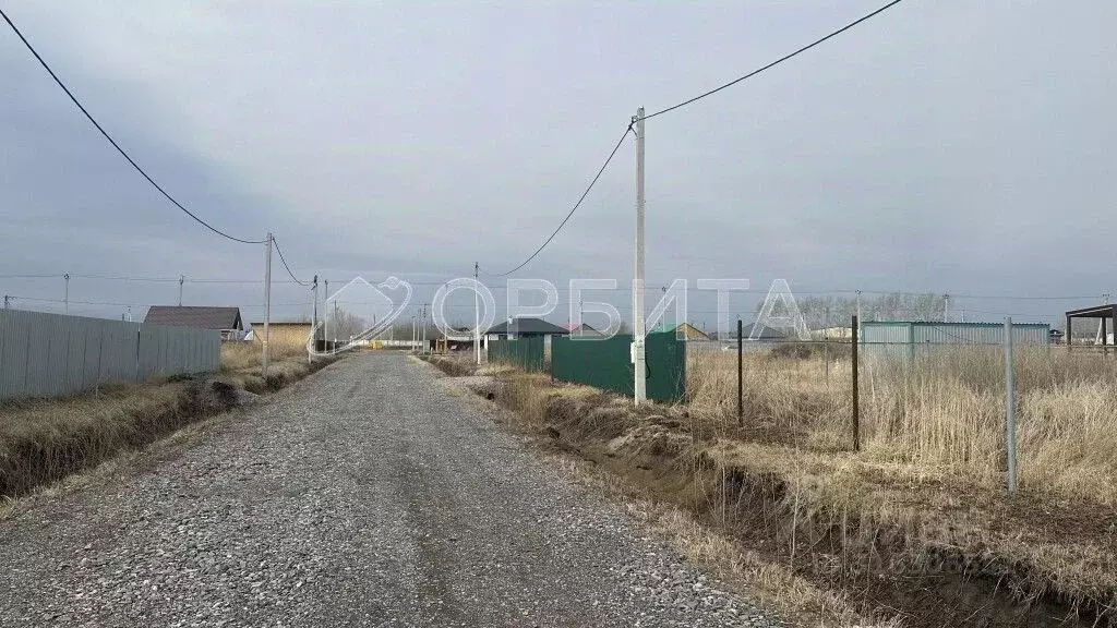 Дом в Тюменская область, Тюменский район, с. Чикча  (66 м) - Фото 0