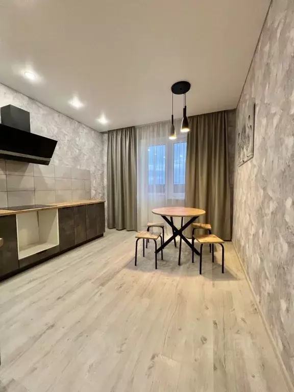 1-к кв. Калужская область, Калуга ул. Дружбы, 8к1 (41.0 м) - Фото 2