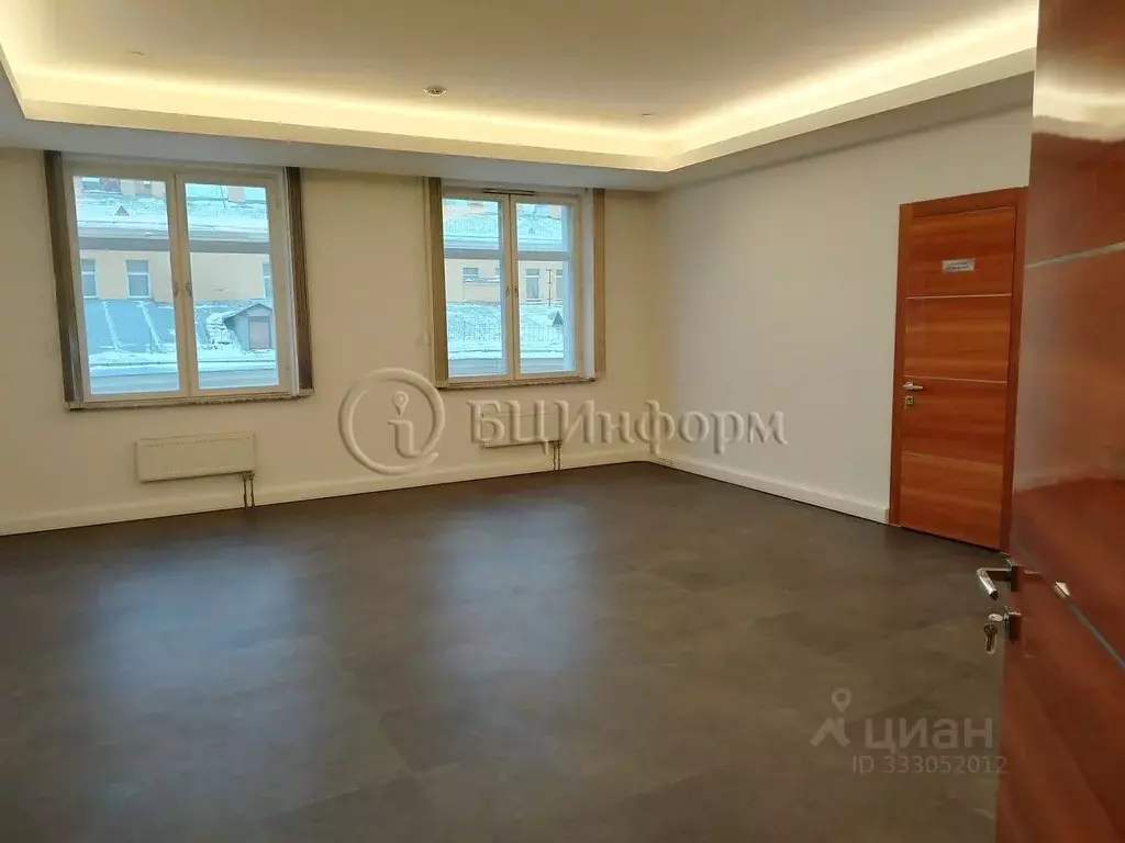 Офис в Санкт-Петербург Невский просп., 68а (103 м) - Фото 1