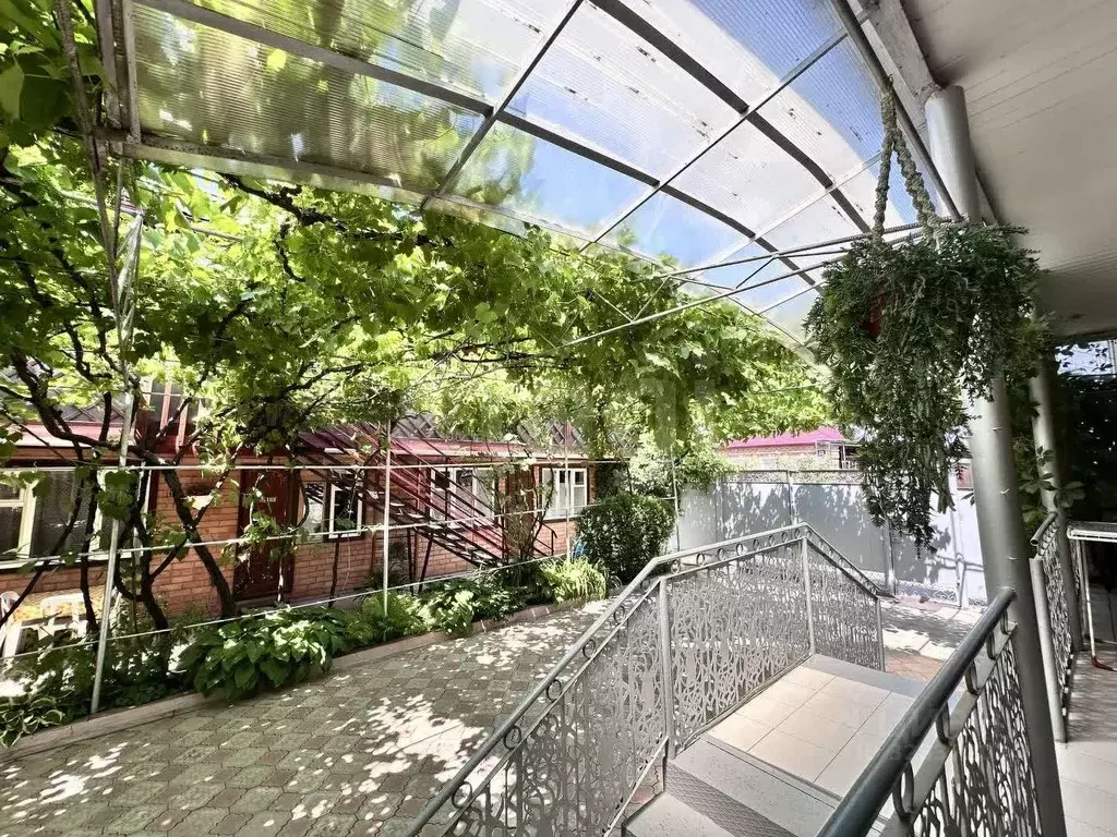 Дом в Краснодарский край, Ейск Амурская ул. (127 м) - Фото 2