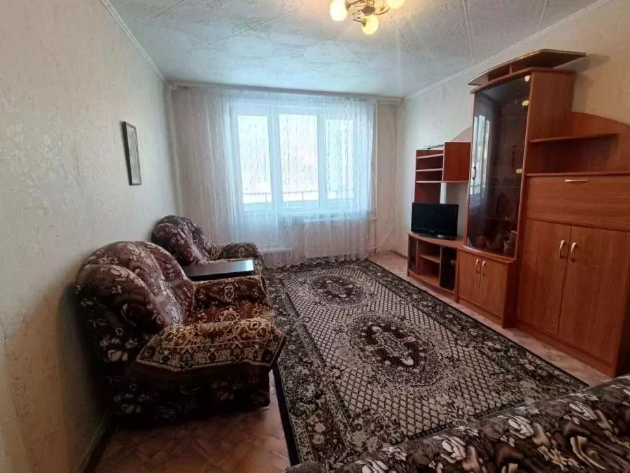 2-к кв. Пермский край, Березники ул. Пятилетки, 88 (44.8 м) - Фото 2