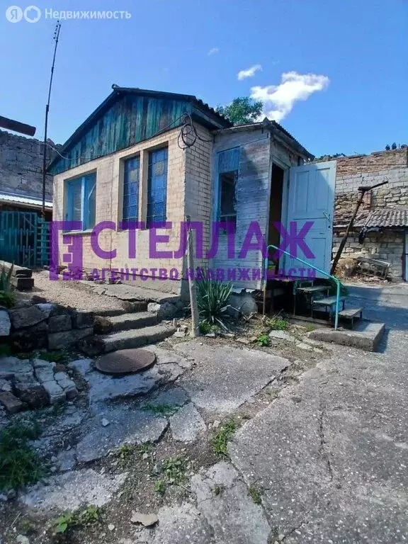 1-комнатная квартира: Феодосия, улица Нахимова, 40 (27.7 м) - Фото 1
