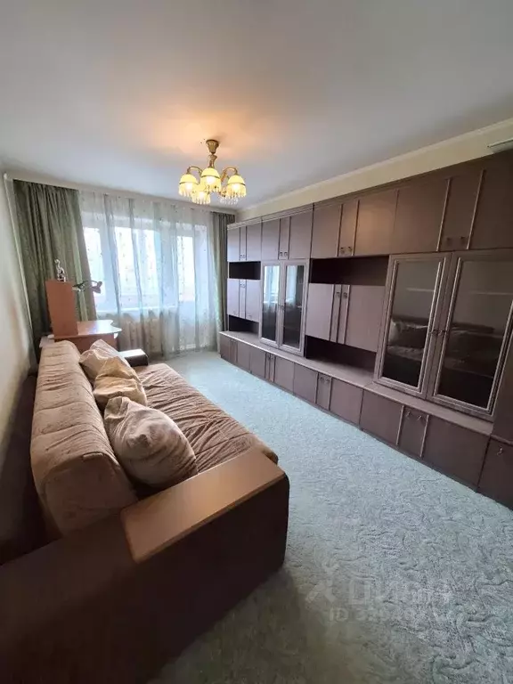 2-к кв. Московская область, Ногинск Богородский городской округ, ул. ... - Фото 1