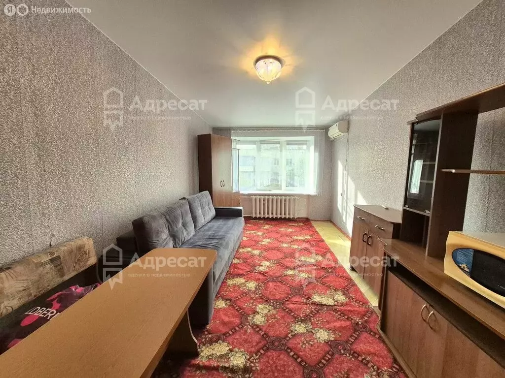 1к в -комнатной квартире (17.6 м) - Фото 1