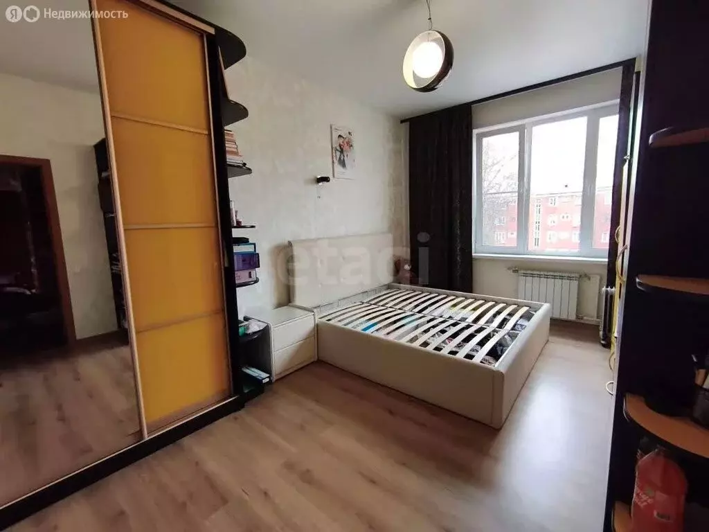 3-комнатная квартира: Подольск, Литейная улица, 11 (74.8 м) - Фото 1