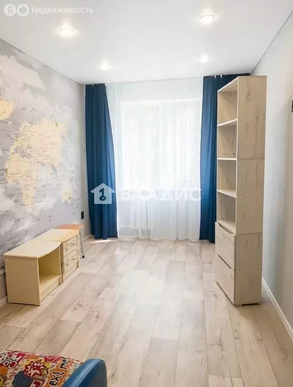 2-комнатная квартира: Брянск, улица Крахмалёва, 7 (42.5 м) - Фото 1