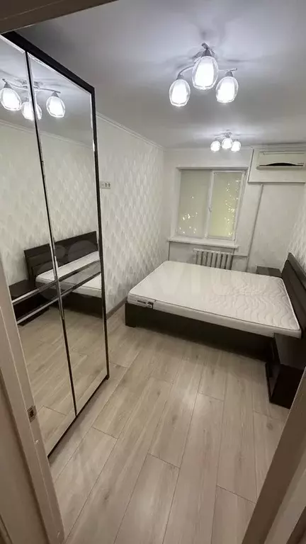 3-к. квартира, 60 м, 1/5 эт. - Фото 0