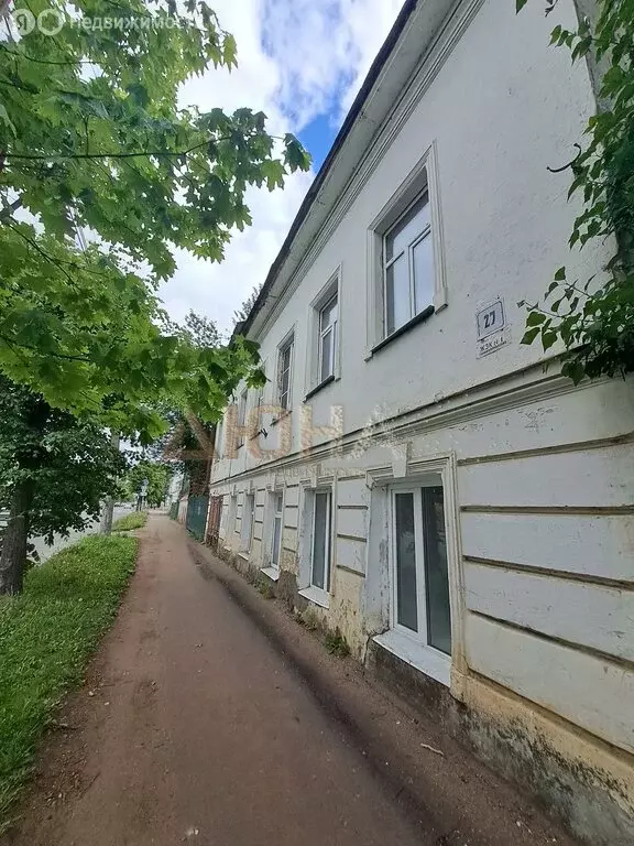 1к в 4-комнатной квартире (14.5 м) - Фото 2