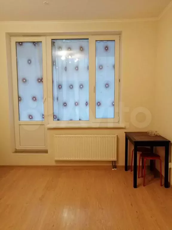 Квартира-студия, 26 м, 10/12 эт. - Фото 1