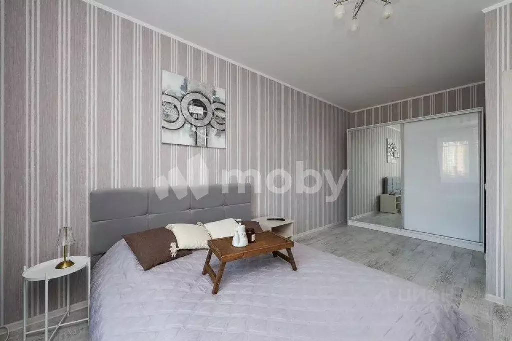 2-к кв. Калининградская область, Зеленоградск ул. Потемкина, 20А (46.8 ... - Фото 2