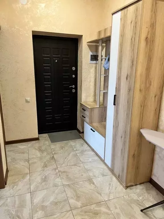 1-к кв. Ставропольский край, Ессентуки ул. Очаровательная, 14В (53.0 ... - Фото 1