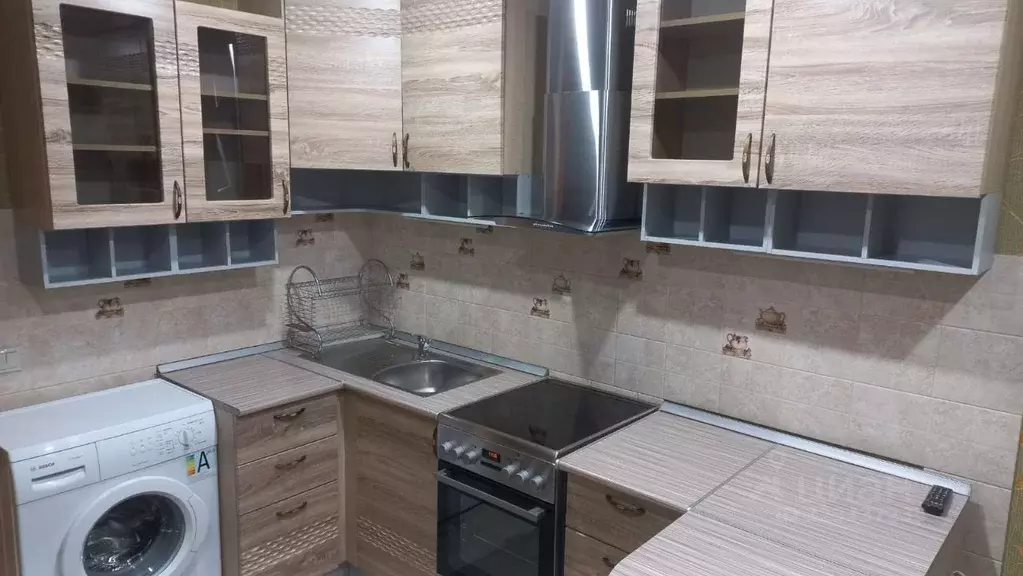 1-к кв. Москва Староалексеевская ул., 14К1 (40.0 м) - Фото 1