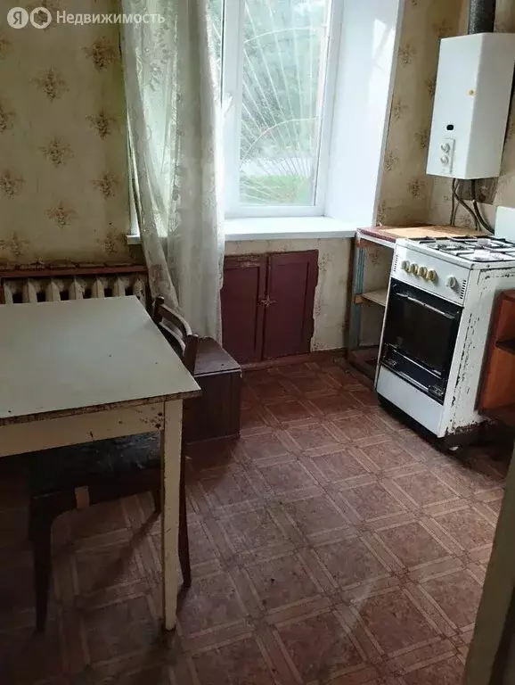 2-комнатная квартира: Уфа, улица Свободы, 38 (45 м) - Фото 1