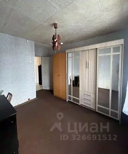 3-к кв. Москва Байкальская ул., 42К2 (51.0 м) - Фото 1