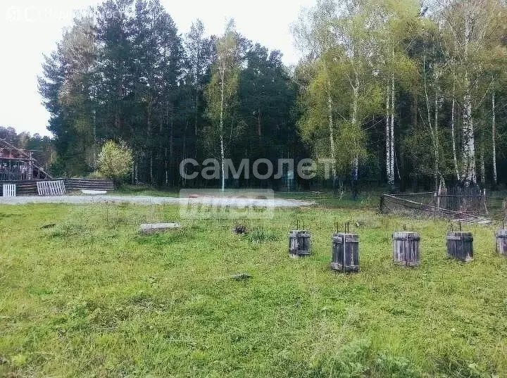 Участок в Миасский городской округ, посёлок Новотагилка, улица ... - Фото 2