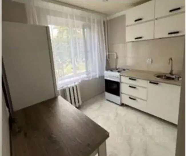 2-к кв. Адыгея, Майкоп ул. Чкалова, 79 (45.0 м) - Фото 1