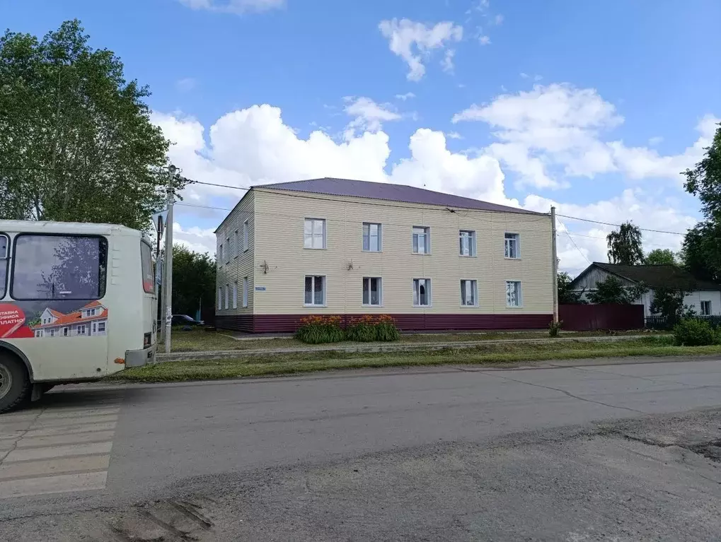 Продаётся 3-к квартира, 57.2 м - Фото 0