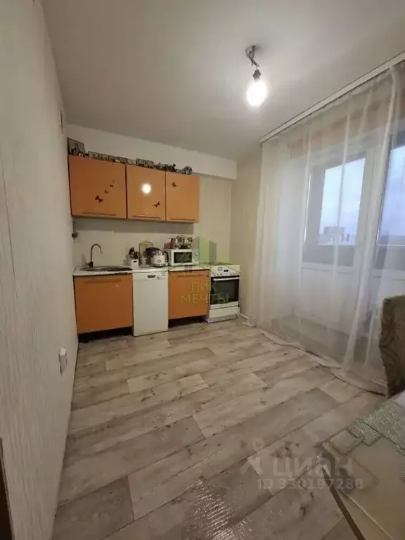 1-к кв. Бурятия, Улан-Удэ 104-й мкр, 1/1 (33.6 м) - Фото 0