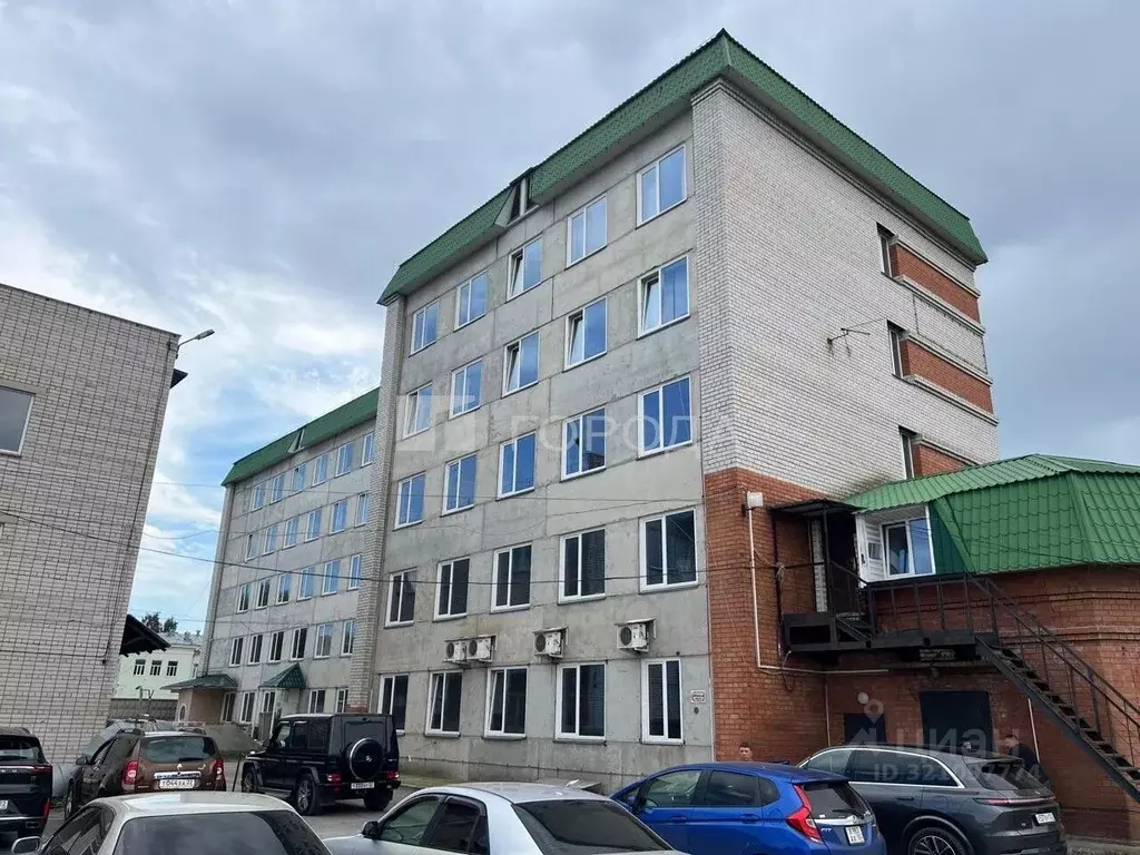 Студия Алтайский край, Барнаул ул. Пионеров, 8А (16.5 м) - Фото 0