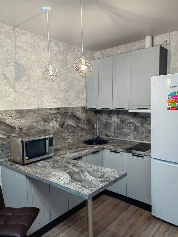 Квартира-студия, 28 м, 5/17 эт. - Фото 0