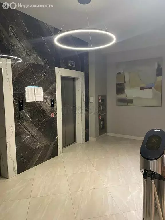 Квартира-студия: Москва, Нижегородская улица, 32с15 (31.8 м) - Фото 2