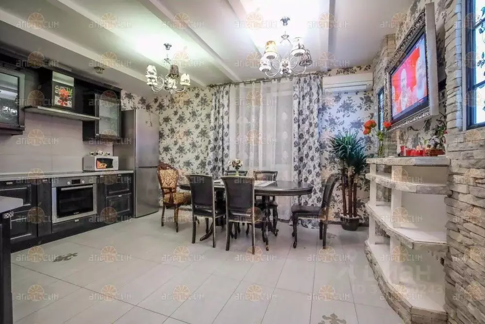 3-к кв. Ставропольский край, Ставрополь ул. Льва Толстого, 6 (101.2 м) - Фото 1