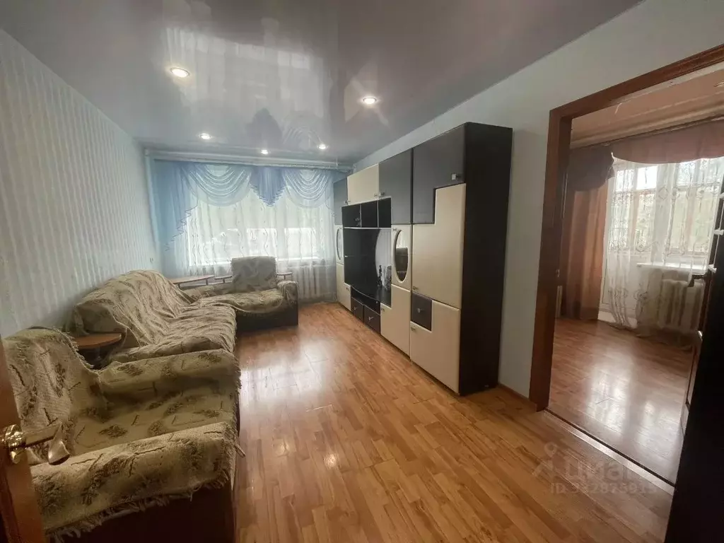 2-к кв. Свердловская область, Дегтярск ул. Циолковского, 2 (41.6 м) - Фото 2